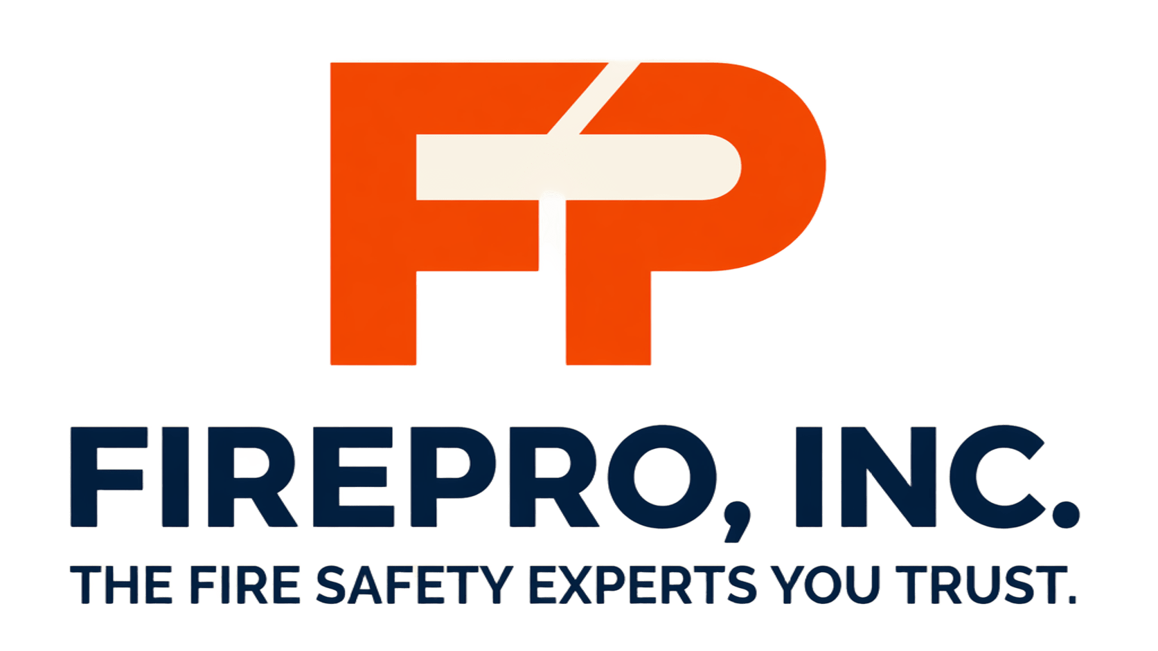 FirePro Inc. — The fire safety experts you trust