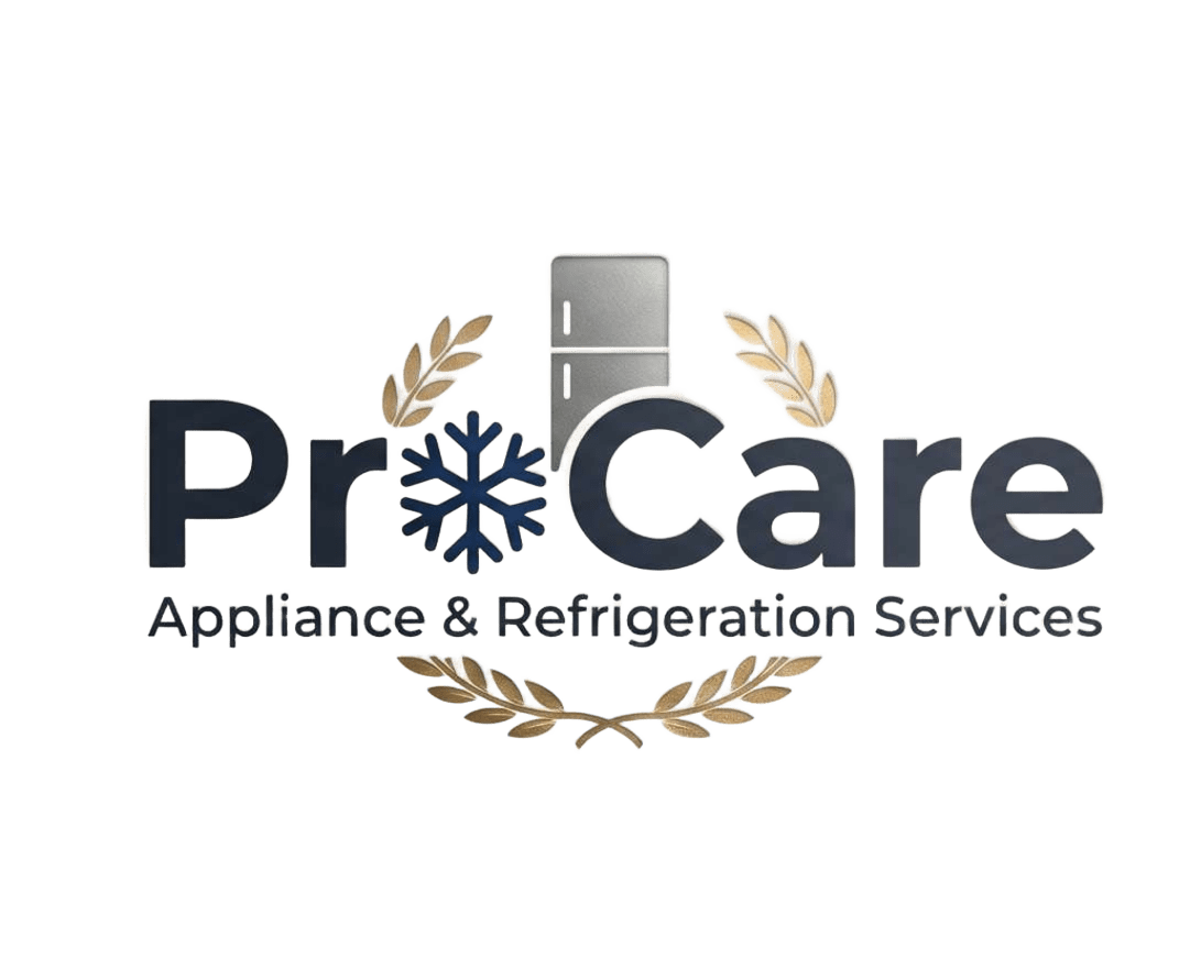 ProCare Appliance & Refrigeration Services — Peachtree Corners GA
